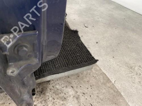 Right front door CITROËN C4 I (LC_) 1.6 HDi | BP19989930C3 