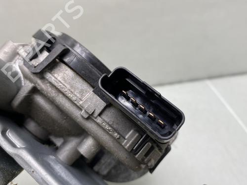 Front wiper motor KIA SPORTAGE IV (QL, QLE) 1.7 CRDi | BP25708231M29 