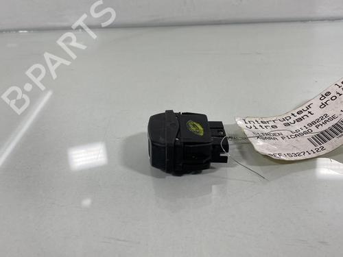 Right front window switch CITROËN XSARA PICASSO (N68) 2.0 HDi | BP19979629I26 