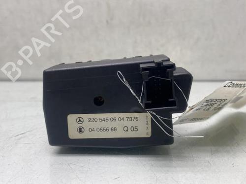 Used Switch MERCEDES-BENZ S-CLASS (W220) S 320 CDI (220.025, 220.125) (204 hp) 19990153