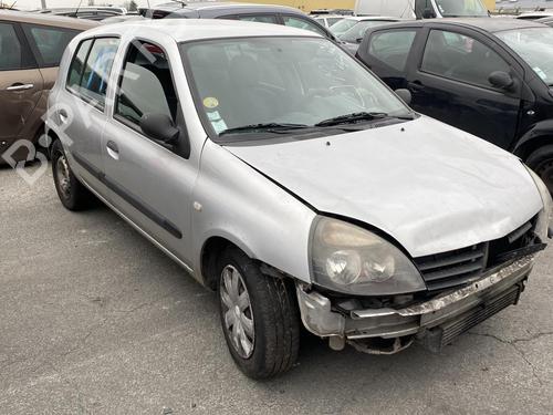 Switch RENAULT CLIO II (BB_, CB_) 1.5 dCi (B/C2J) | BP19951311I30 