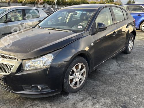 Peças CHEVROLET CRUZE Hatchback (J305) 2.0 CDI (163 hp) 4429738