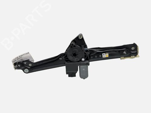 Used Rear right window mechanism Rear right window mechanism 39553522 39553522