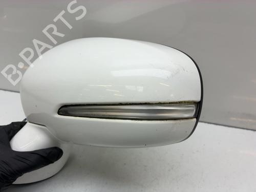 Used Left mirror Left mirror SUZUKI SX4 S-Cross (JY) 1.0 (AKK 310) (111 hp) 40030841 40030841