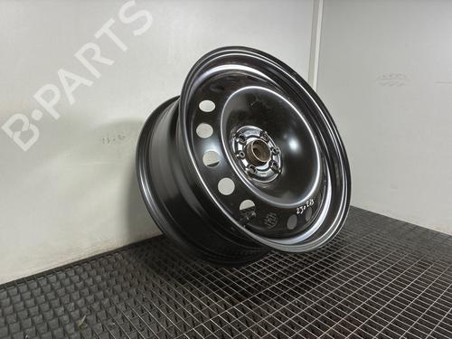 Used Rim Rim 39236958 39236958