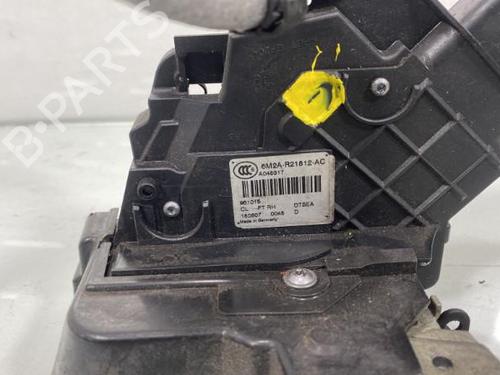 Used Front right lock FORD MONDEO IV (BA7) [2007-2015]  19999293