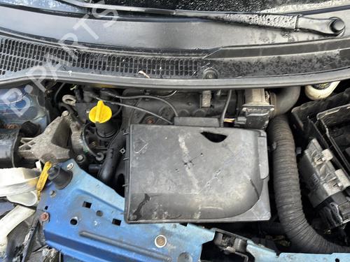 Front left lock RENAULT TWINGO II (CN0_) 1.2 (CN0D) | BP34409947C98  - Image 28