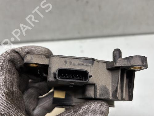 Used Pedal Pedal RENAULT CLIO III (BR0/1, CR0/1) 1.5 dCi (BR17, CR17) (86 hp) 28281278 28281278