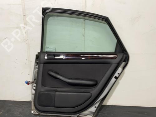Right rear door AUDI A6 C5 (4B2) 2.5 TDI | BP21955371C5 