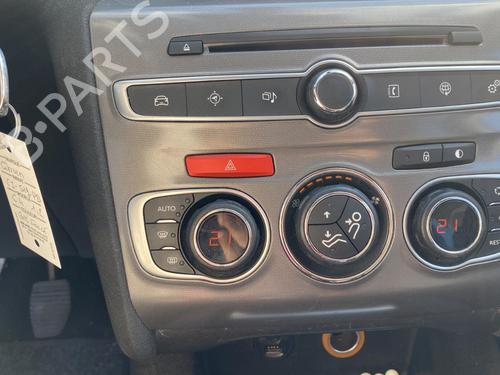 ABS pump CITROËN C4 II (NC_) 1.2 THP 130 (NCHNYM, NCHNYT) | BP23765486M43  - Image 64