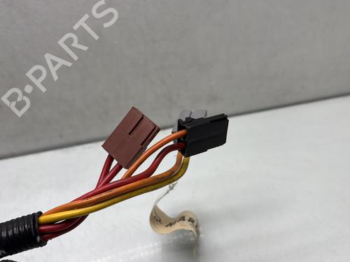 Ignition barrel CITROËN BERLINGO / BERLINGO FIRST MPV (MF_, GJK_, GFK_) 1.8 i (MFLFX) | BP28281236M48 