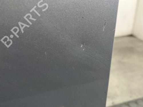 Left front door TOYOTA AVENSIS Estate (_T27_) 2.0 D-4D (ADT270_, ADT270R) | BP29897726C2