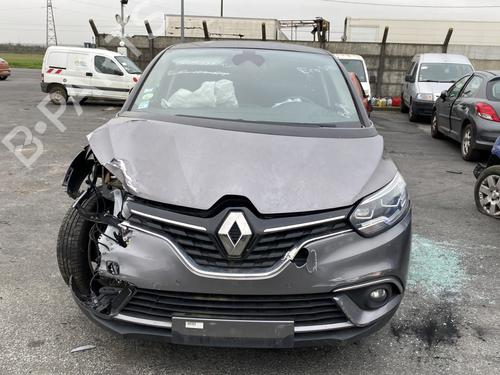 Electronic module RENAULT SCÉNIC IV (J9_) 1.5 dCi 110 Hybrid Assist (J9AE) | BP29841583M83 - Image 25