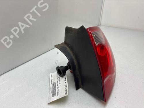 Right taillight SEAT EXEO (3R2) 1.8 T | BP39707931C35 - Image 4