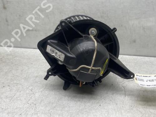 Heater blower motor MINI MINI (R56) Cooper D | BP19991681M62 