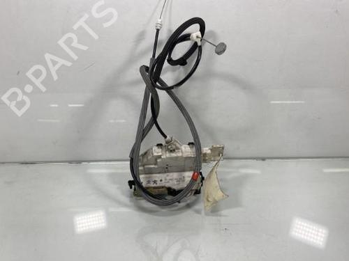 Used Front right lock Front right lock PEUGEOT 1007 (KM_) 1.4 HDi (68 hp) 20028010 20028010