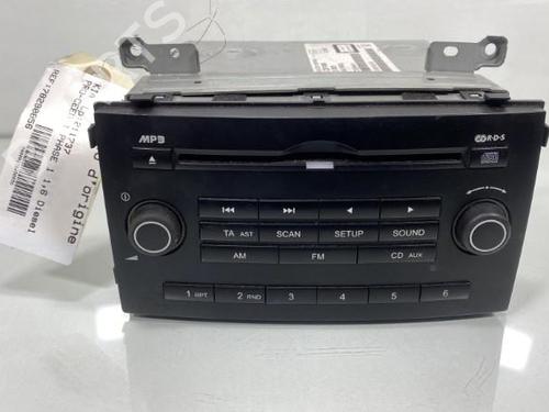 Radio KIA PRO CEE'D (ED)  | BP19992614E6 