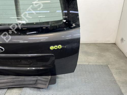 Tailgate KIA CEE'D SW (ED) 1.6 CRDi 115 | BP28192528C6