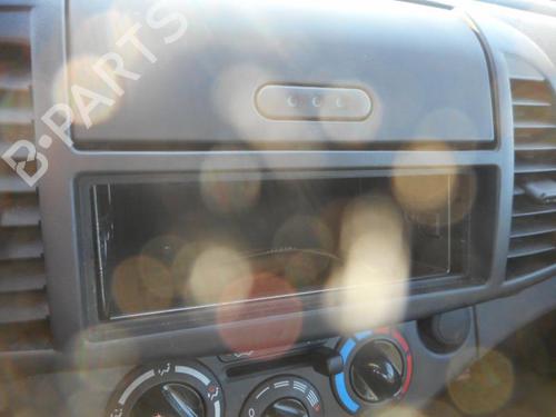 Front left window mechanism NISSAN MICRA III (K12) 1.5 dCi | BP20032363C22 