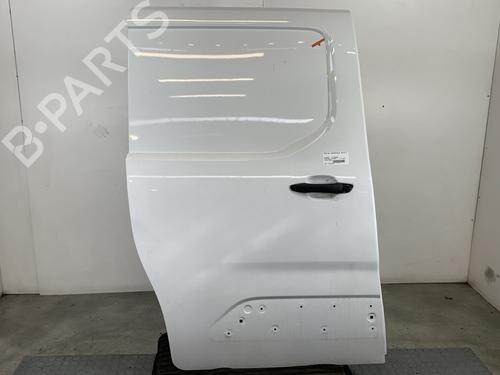 Used Right slide door Right slide door PEUGEOT PARTNER Box Body/MPV (K9) 1.5 BlueHDi 100 (102 hp) 33175081 33175081