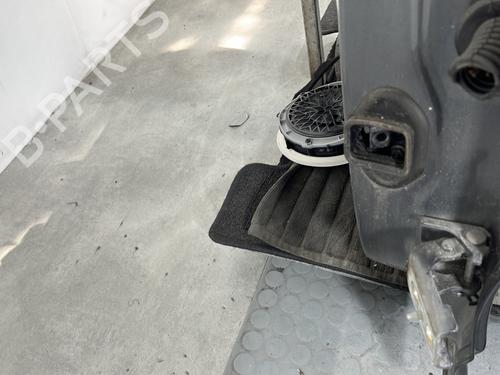 Left rear door CITROËN C4 II (NC_) 1.6 HDi 115 | BP27254140C4
