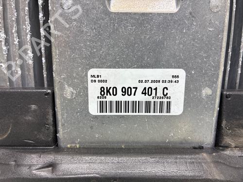 Engine control unit (ECU) AUDI A4 B8 Avant (8K5)  | BP36948523M57  - Image 5