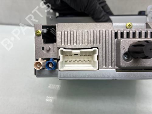 Used Radio Radio 37997800 37997800