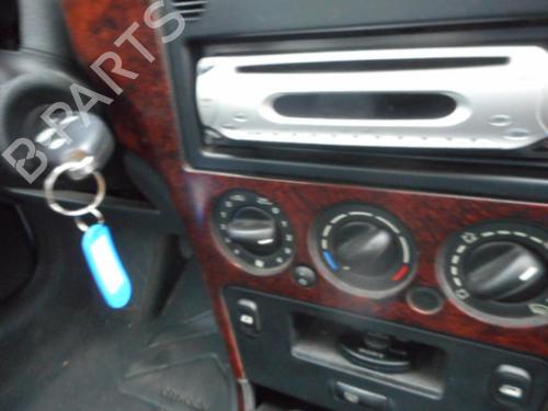 Horn CITROËN XSARA Coupe (N0) 1.4 i | BP20004237E13 