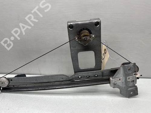 Rudehejsemekanisme Højre bagtil DACIA SANDERO 1.4 (BS0C, BS0A, BS0G, BS1F, BS0E) (75 hp) 32297161