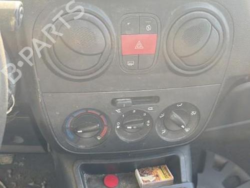 Fuse box PEUGEOT BIPPER Tepee 1.3 HDi 75 | BP32722892E1  - Image 13