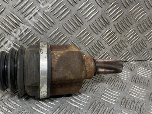 Used Left front driveshaft Left front driveshaft DS DS 5 (KF_) 2.0 BlueHDi 180 (180 hp) 31205550 31205550