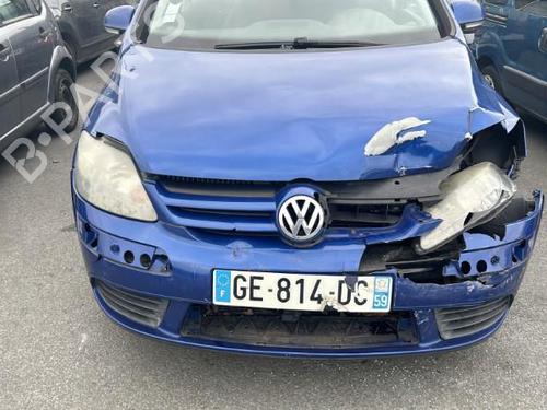 Front wiper motor VW GOLF V (1K1)  | BP19969083M29 