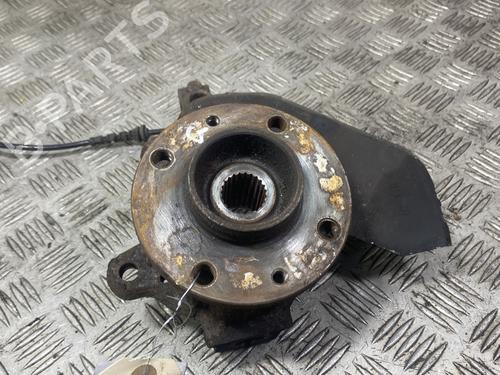 Used Left front steering knuckle RENAULT TWINGO II (CN0_) 1.5 dCi 90 (86 hp) 28281101