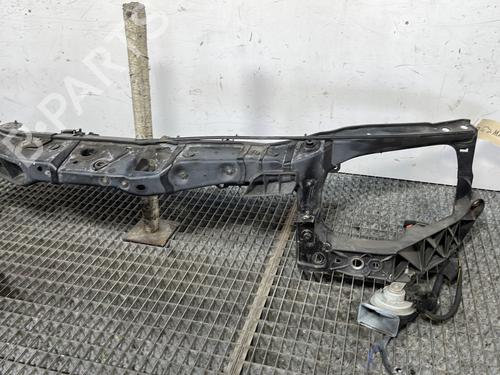 Front slam panel OPEL CORSA D (S07) 1.3 CDTI (L08, L68) | BP28281830C72 