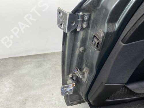 Right front door BMW X3 (E83) 2.0 d | BP21958018C3 