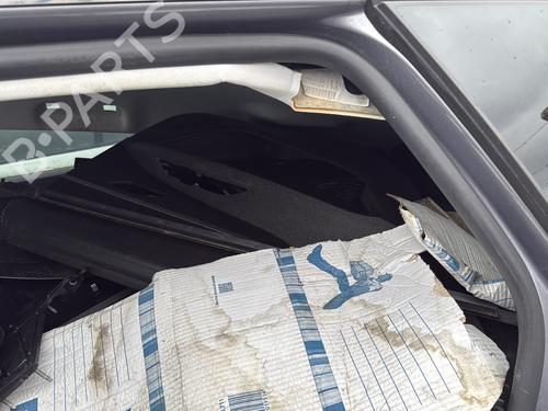 Deurruit rechts achter PEUGEOT 5008 II (MC_, MJ_, MR_, M4_) 1.2 THP (MRHNYH, MRHNYW, MRHNSJ, MRHNSU, MRHNSM) | BP30864066C21