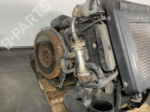 Used Engine Engine KIA CARNIVAL II (GQ) 2.9 CRDi (144 hp) 21386775 21386775