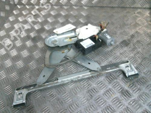 Rudehejsemekanisme Højre bagtil FORD FOCUS C-MAX (DM2) 1.6 Ti (115 hp) 20013833