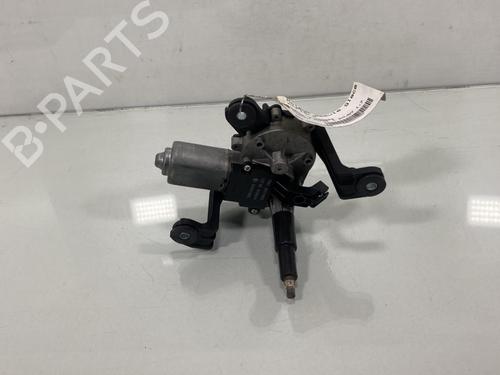 Used Rear wiper motor OPEL ASTRA H (A04) [2004-2014]  19957388