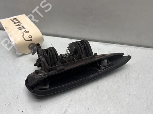 Rear left exterior door handle DACIA LOGAN MCV II 1.5 dCi | BP29939589C130