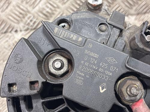 Used Alternator Alternator 37171829 37171829