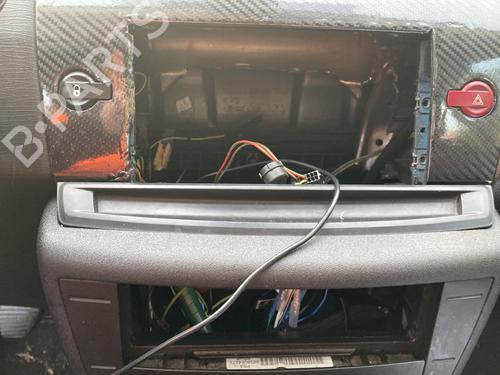 Left taillight CITROËN C4 I (LC_) 1.6 HDi | BP26026961C34 