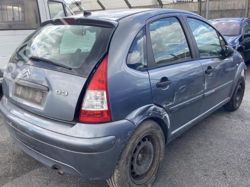 Climate control CITROËN C3 I (FC_, FN_) 1.4 i | BP19957577I5 