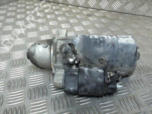 Startmotor MERCEDES-BENZ E-CLASS (W210) [1995-2003]  21949964