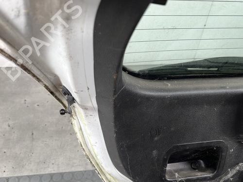 Tailgate FORD FIESTA VI (CB1, CCN) 1.25 | BP29242032C6 