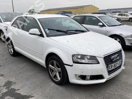 Mirror switch AUDI A3 (8P1) 1.9 TDI | BP24197608I25 - Image 25