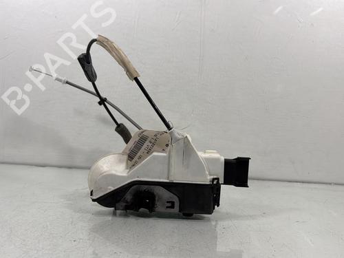 Front left lock CITROËN C4 CACTUS 1.2 VTi 82 | BP29597487C98 - Image 3