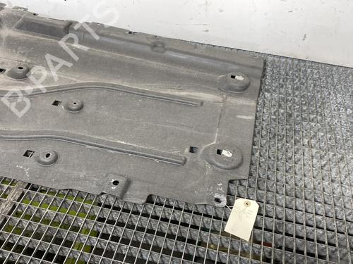 Underbody protection LAND ROVER RANGE ROVER SPORT III (L461)  | BP22629112M92 