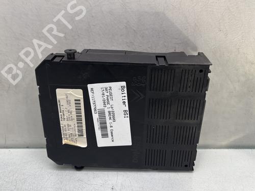 Fuse box PEUGEOT 307 Break (3E) 1.6 16V | BP34332908E1 - Image 3
