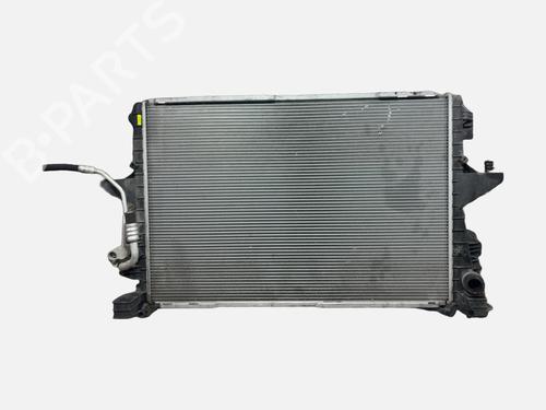 Water radiator VW TRANSPORTER T5 Van (7HA, 7HH, 7EA, 7EH) 2.0 TDI | BP39730138M31 - Image 5